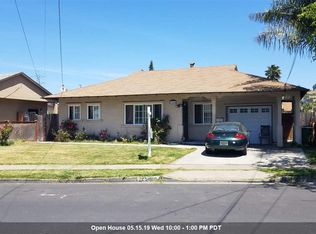 25490 Franklin Ave, Hayward, CA 94544