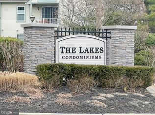 1106-B Harwood Ct, Mount Laurel, NJ 08054