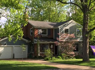 1121 Northlawn Blvd, Birmingham, MI 48009