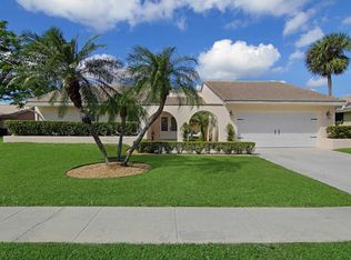 2541 SW 23rd Cranbrook Pl, Boynton Beach, FL 33436