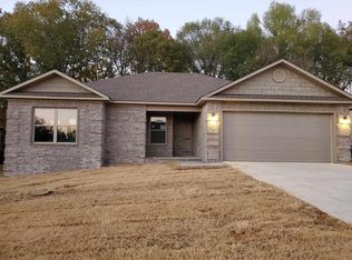 42 Birchwood Dr, Ward, AR 72176