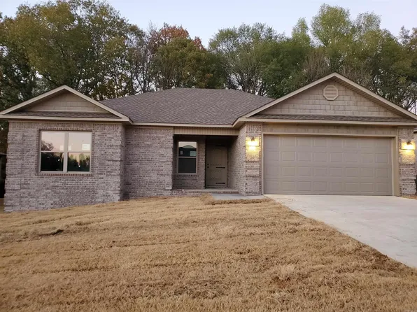 42 Birchwood Dr, Ward, AR 72176