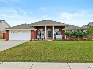 112 Haven Ridge Rd, Madison, AL 35758