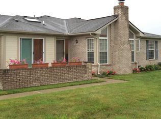 50250 Brockton Ct BUILDING 50, Macomb, MI 48044