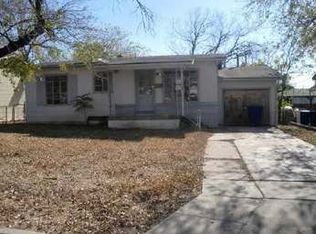 822 Pennystone Ave, San Antonio, TX 78223