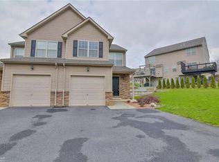312 Adaire Ct, Northampton, PA 18067