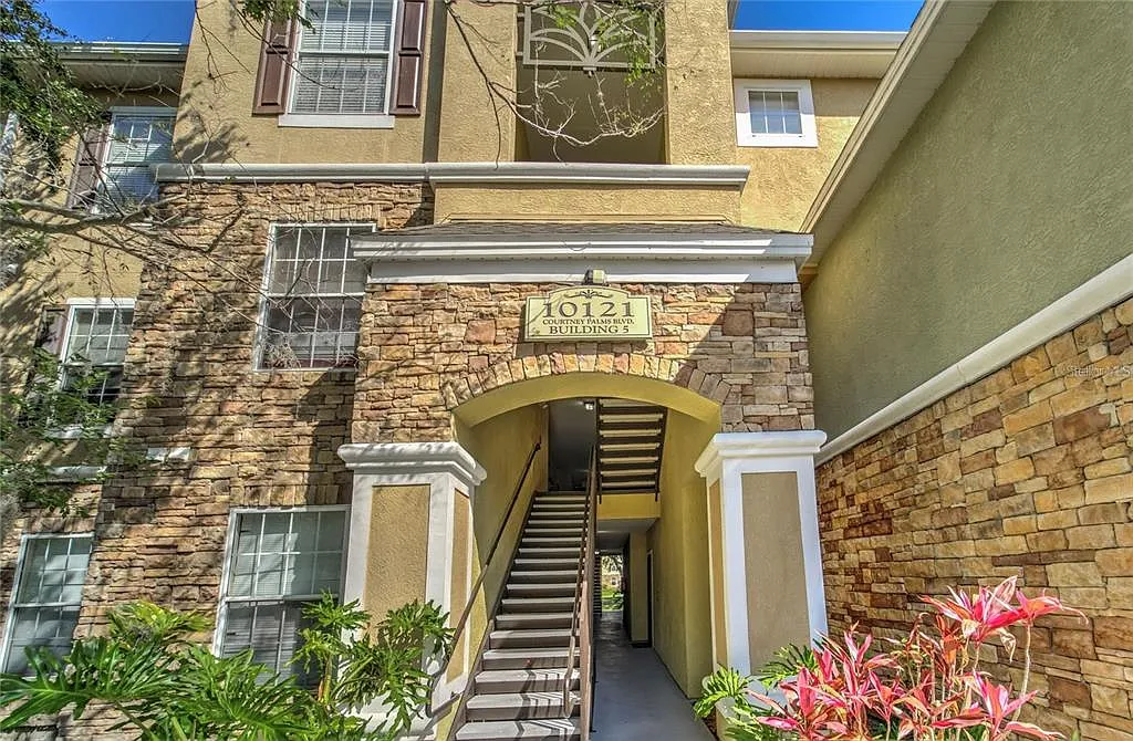 2 bed, 2.0 bath, 1157 sqft, $1,625 — Photo 1