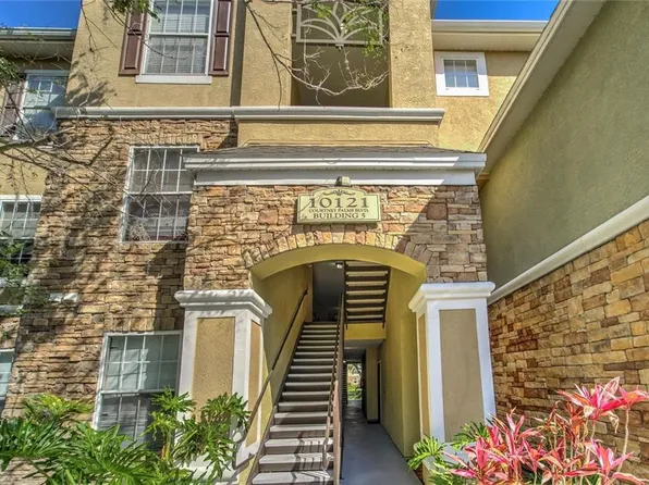 10121 Courtney Palms Blvd APT 103, Tampa, FL 33619
