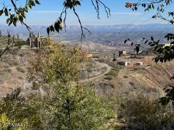 000 DIAZ Street #12,13,24,25, Jerome, AZ 86331