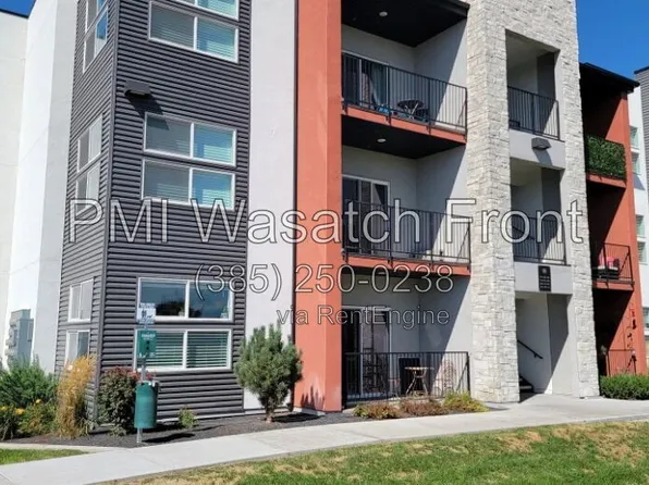 875 S Depot St APT C110, Clearfield, UT 84015