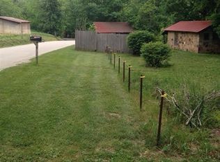 235 Seas Br, Morehead, KY 40351