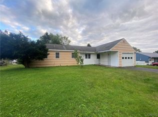 6378 Wager Dr, Rome, NY 13440
