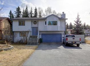 3200 South Cir, Anchorage, AK 99507