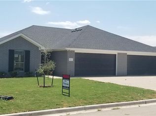 5620 Moose Jaw Cir #A&B, Waco, TX 76708