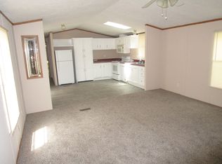 6 Palm Springs Pl, Olathe, KS 66061