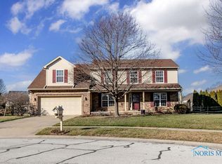 6938 Saratoga Ct, Waterville, OH 43566