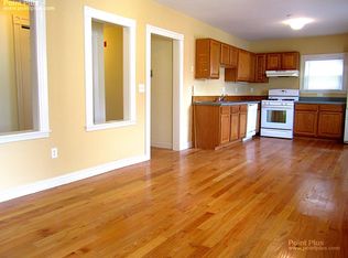 31 Roberts Rd #2ND, Cambridge, MA 02138