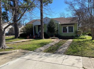 3458 Moberly St, Fort Worth, TX 76119