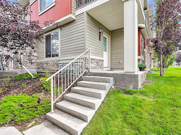 4th image of 250 W Sage Valley Rd NW #1502