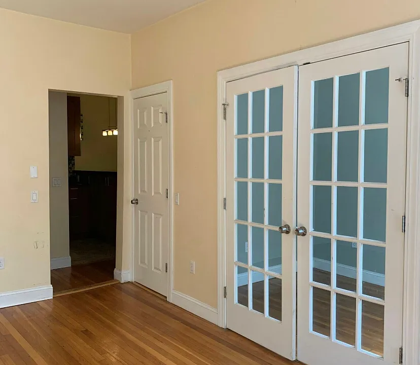 5 Peterborough St #6