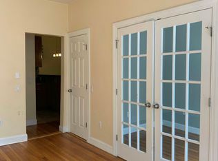 5 Peterborough St Suite 6, Boston, MA 02215