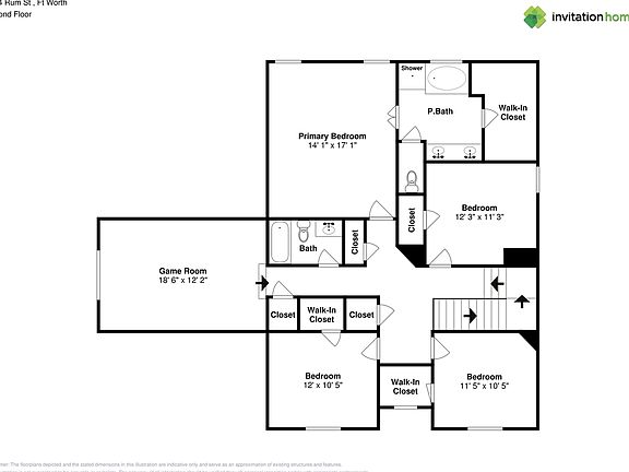 4th image of this home