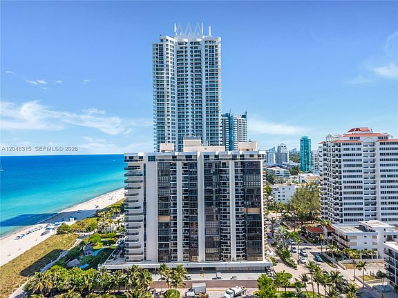 2nd image of 6423 Collins Ave APT 703