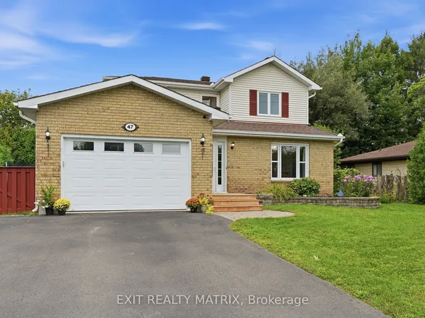 47 Isabelle St, Casselman, ON K0A 1M0