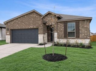 141 Onna St, Taylor, TX 76574