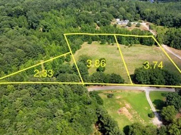 0 Compton Rd Lot 3, Belton, SC 29627