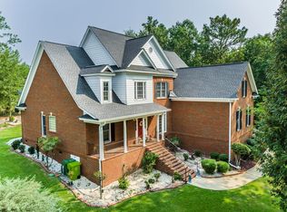 108 Harbor Dr, Columbia, SC 29229