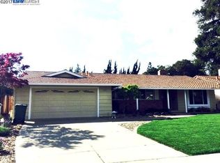 36952 Montecito Dr, Fremont, CA 94536