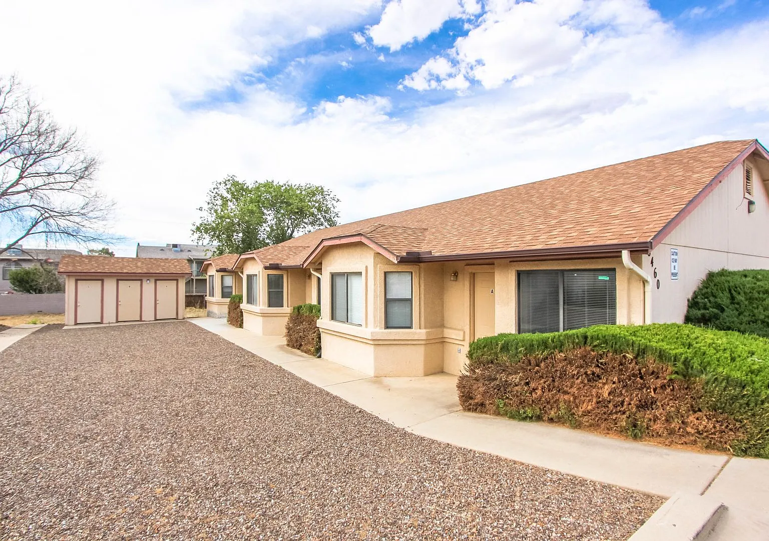 8460 E. Lakeshore Drive — Photo 1