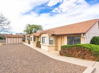8460 E. Lakeshore Drive, Prescott Valley, AZ 86314
