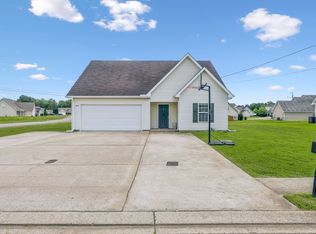 1420 Journey Dr, Murfreesboro, TN 37130