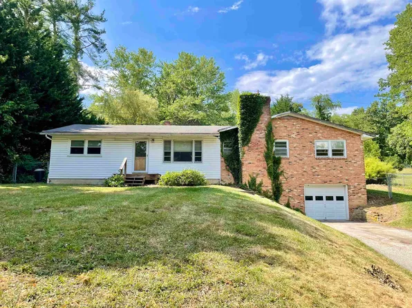 244 Brush Mountain Rd, Blacksburg, VA 24060