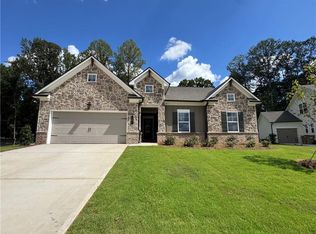 232 Rosewood Park Dr, Hoschton, GA 30548