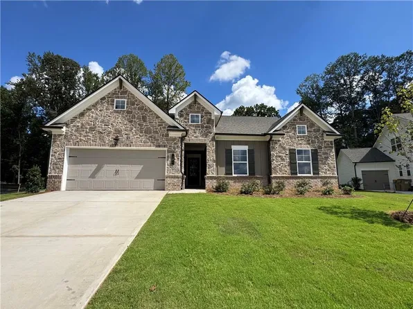 232 Rosewood Park Dr, Hoschton, GA 30548