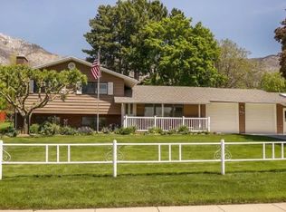 276 E Elberta Dr, North Ogden, UT 84414