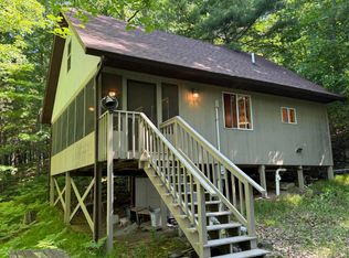 N888 Leach Lake Rd, Barronett, WI 54813
