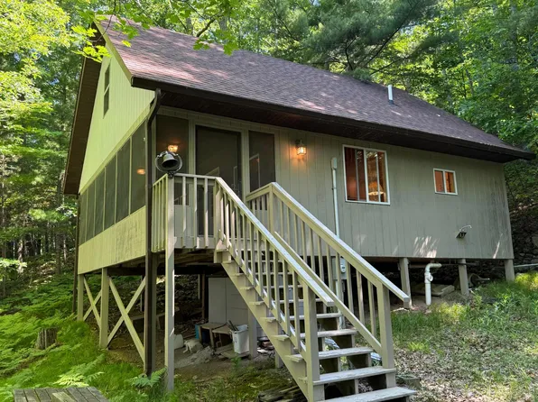 N888 Leach Lake Rd, Barronett, WI 54813