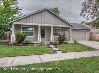 3332 SW Kalama Ave, Redmond, OR 97756