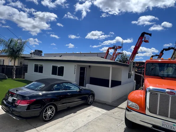 3322 Helix St, Spring Valley, CA 91977
