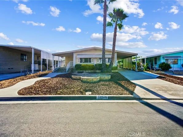 38240 Calle Arrebol, Murrieta, CA 92563