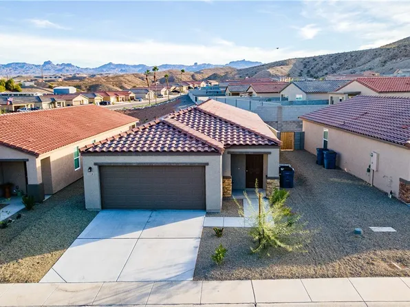 1728 Del Parado, Bullhead City, AZ 86442