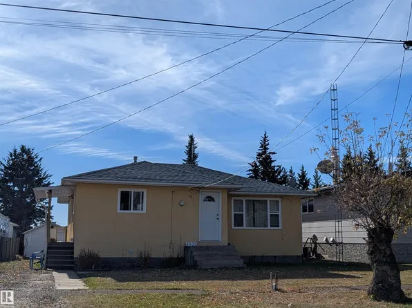 5035 49th Ave NW, Vilna, AB T0A 3L0