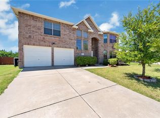 417 Ame Ln, Royse City, TX 75189