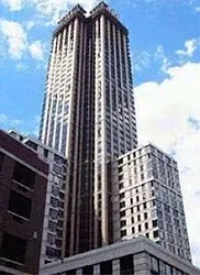 Rented by Fox Residential Group