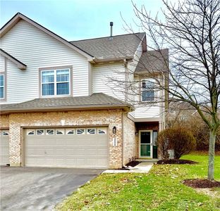 3606 Sequoia Dr, Dayton, OH, 45431