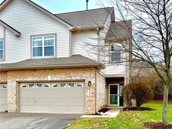 3606 Sequoia Dr, Dayton, OH 45431